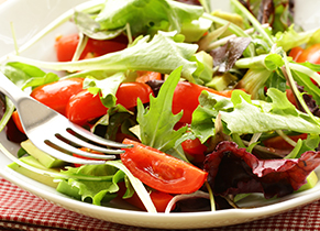 Salata Sosları Kalori Bombası