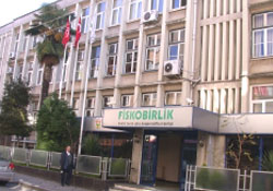 Fiskobirlik TMO'ya depo vermeye hazır