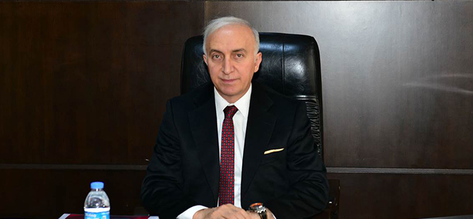 Validen Emniyet Açıklaması