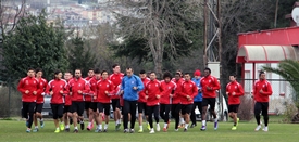 SAMSUNSPOR DURMUYOR