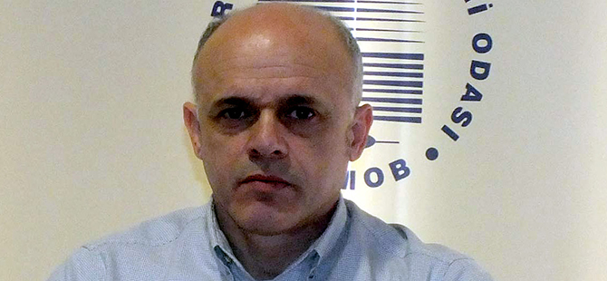 Yeni Yasa İddiası...