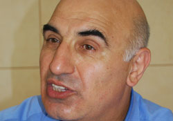 Çakır, komisyon üyesi