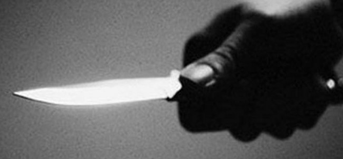 KISKANÇ EŞ DEHŞETİ