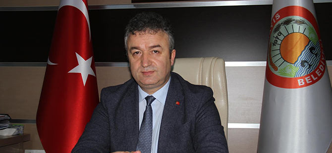 Topaloğlu:İnsanlık İçin Dua...