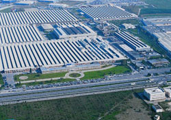 Gitmek isteyen yabancı olduğunu duyuyoruz