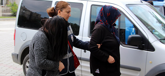 ADLİ KONTROLLE SERBEST...