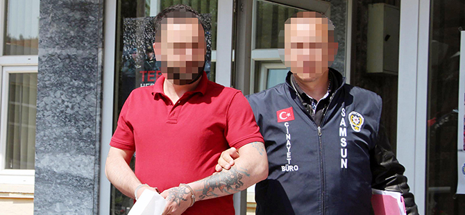 SİLAHLA YARALAMA...