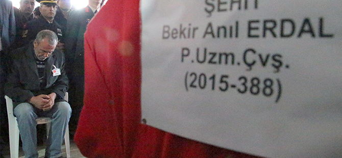 YÜREKLER BURKULDU...