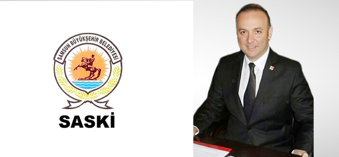 SASKİ  Zehir Mi Saçtı?