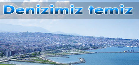 Samsun sahilleri temiz