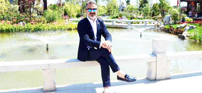 KILIÇ ÇORAPSIZ MI?