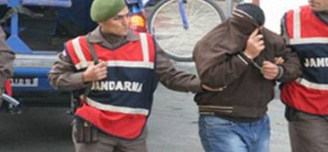 İstismar İddiasına Tutuklama