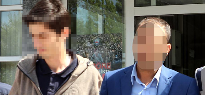 KUNDAKÇILAR GÖZALTINA ALINDI