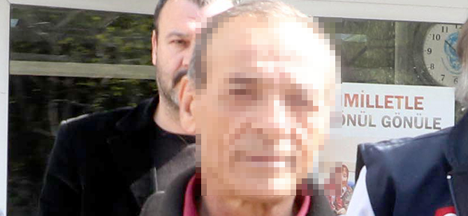 BIÇAKLA YARALAMAYA ÖMÜRBOYU...