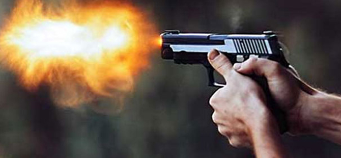 KARDEŞİNİ ÖLDÜRDÜ