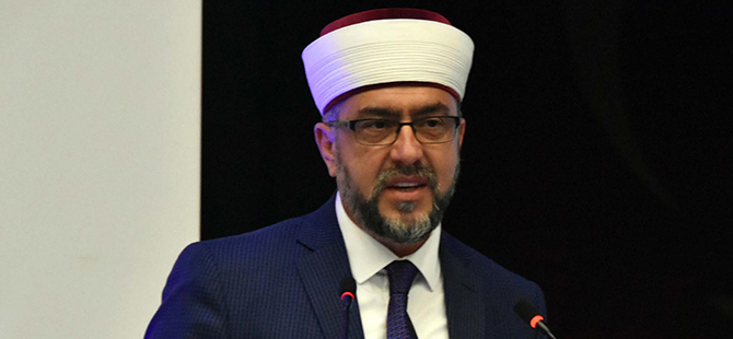 TÜRKİYE GÜÇLÜ OLMALI