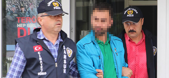 KOMİSYON TARTIŞMASI KANLI BİTTİ