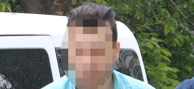 Hırsızlık Şüphelisi Serbest Bırakıldı