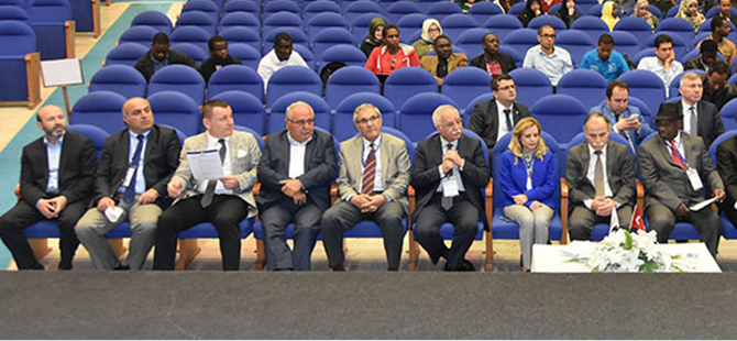 BOŞ KOLTUKLARA ÇALIŞTAY