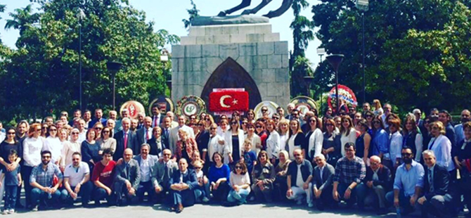 BİLİMSEL ECZACILIĞIN 177’İNCİ YILI