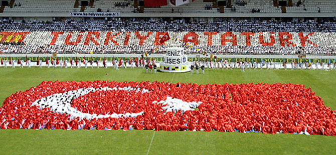 GENÇLİK HAFTASI DOLU DOLU YAŞANACAK