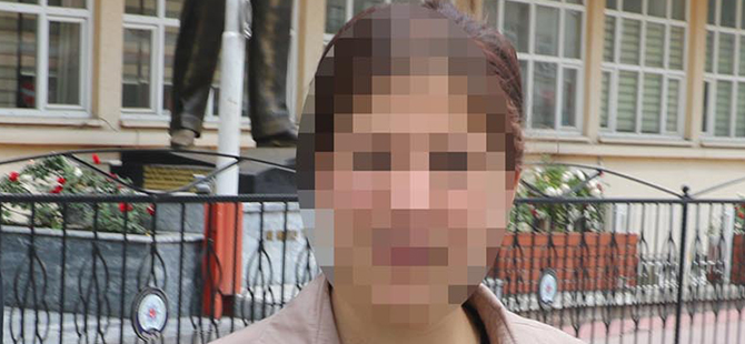 ALTINLAR İÇ ÇAMAŞIRLARINDAN ÇIKTI