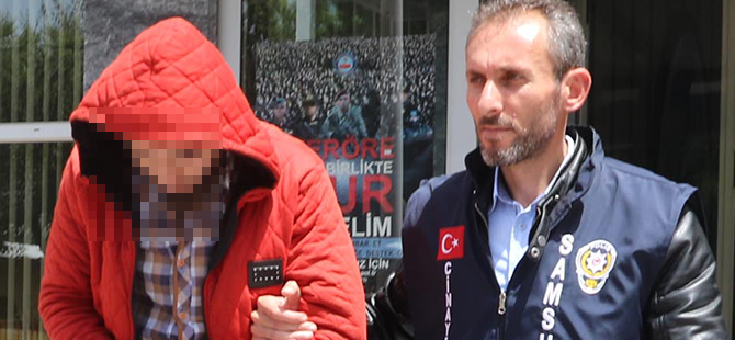 KINA GECESİ KANA BULANDI