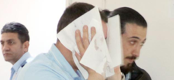 SÜRÜCÜ TUTUKLANDI