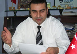 Ovalarımız Türkiyenin gözbebeği