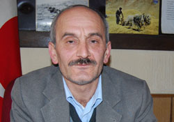 Tabandan ön seçim talebi