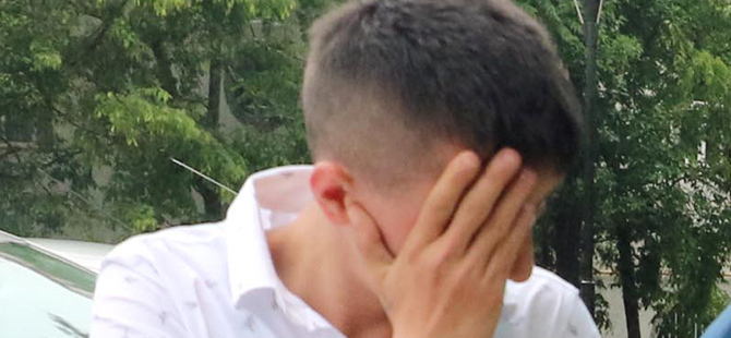 UYUŞTURUCU TİCARETİNE TUTUKLAMA