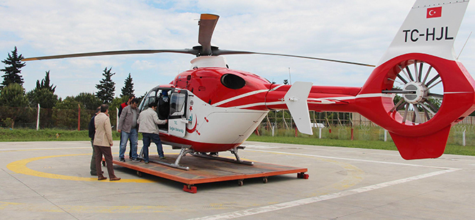 ORGANLARI 3 KİŞİYE UMUT OLDU