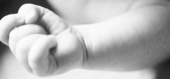 1.5 YAŞINDA Kİ YUSUF HAYATA GÖZLERİNİ YUMDU