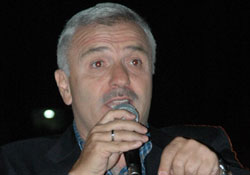 Gazide iftar bir başka