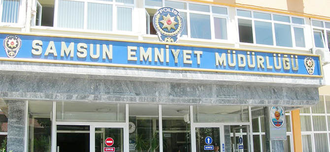 Polis 13 Aranan Şahsı Yakaladı