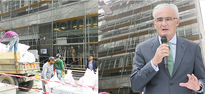 YAP-BOZ ZİHNİYETİ