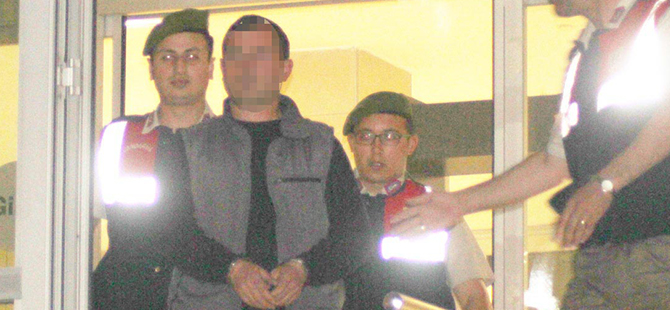 KADIN CİNAYETİNDE TUTUKLAMA