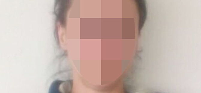 SİGARA KAÇAKÇISI KADIN GÖZALTINDA