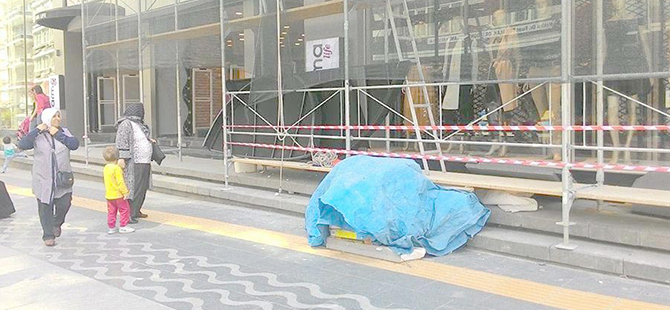 YAYINIMIZ SES GETİRDİ