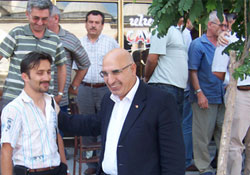 Amaç anadoluyu tarımdan uzaklaştırma