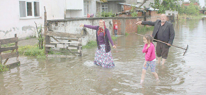 İŞTE ÇARŞAMBA !