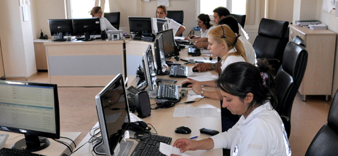 112'YE ASILSIZ İHBARLAR