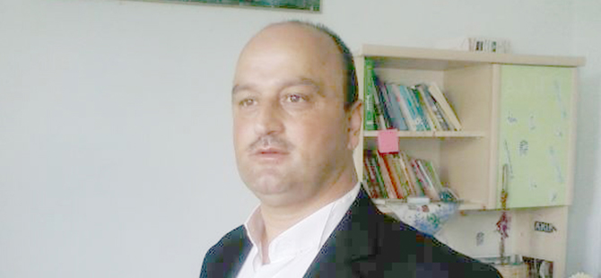 Kızına Sinirlendi İntihar Etti