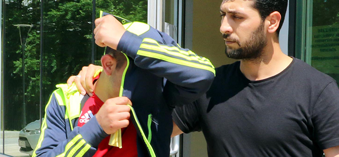 20 LİRAYA CEZAEVİ YOLU