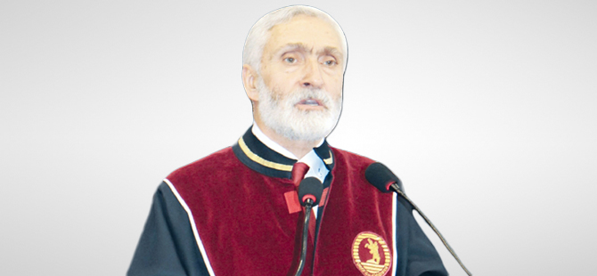 ŞAHİNOĞLU'NDAN AÇIKLAMA