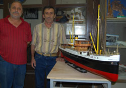 Minyatürleri aslını aratmıyor