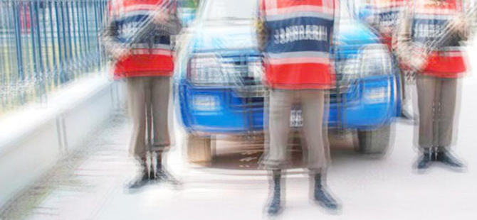 RÜŞVET ŞÜPHELİLERİ SERBEST