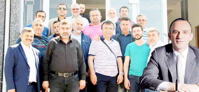 VEREMEYECEK HESABIM YOK