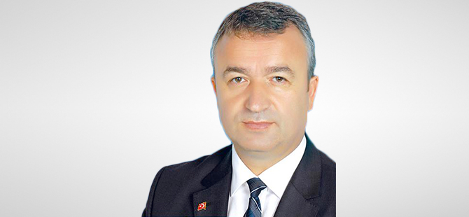 TOPALOĞLU'NDAN RAMAZAN MESAJI