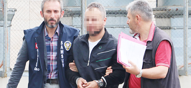 YOL VERME KAVGASI KANLI BİTTİ